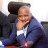 Nandi Hills MP Alfred Keter.