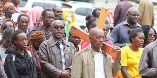 St Peters’ Catholic Church