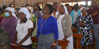  Christ The King Cathedral 