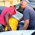 Fuel shortage