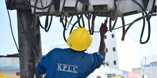 Kenya Power