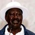 Raila Odinga