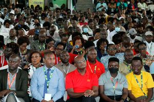 Head teachers