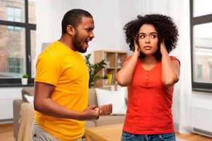 Phubbing can make a partner feel ignored.