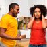 Phubbing can make a partner feel ignored.