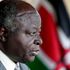 Mwai Kibaki