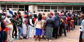 Voters