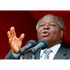 Mwai Kibaki 