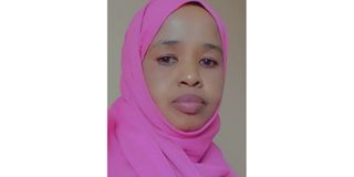 Ms Sabriya Ismail Ahmed