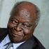 Former President Mwai Kibaki 