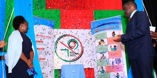 World Intellectual Property Day 