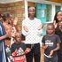 Kapsabet Boys High School’s Ian Kimutai