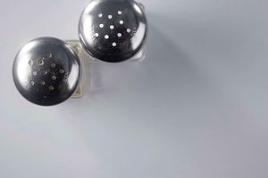 Combine sodium-free seasonings and low-sodium diets.