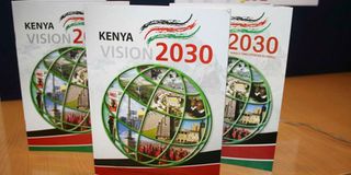 Vision 2030
