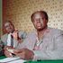 Kenneth Matiba