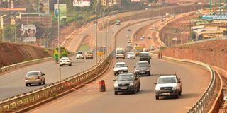 Thika Superhighway