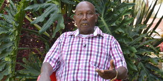 Lee Njiru,