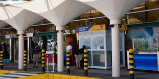 JKIA