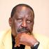 Raila Odinga