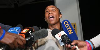 Shelly-Ann Fraser-Pryce