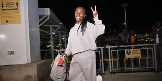 Shelly-Ann Fraser-Pryce