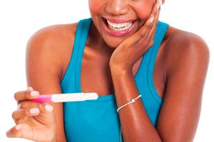 Preconception care is an important step in ensuring a healthy pregnancy.