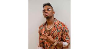 Diamond Platnumz