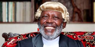 Benjamin Geteria Wamugunda