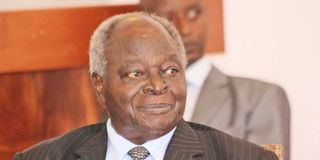 KIBAKI
