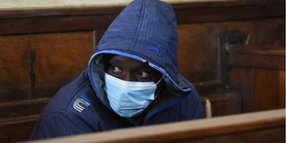 Ibrahim Kipkemboi Rotich