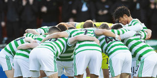 Scottish Premier League 