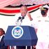 President Uhuru Kenyatta