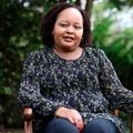 Kirinyaga Governor Anne Waiguru