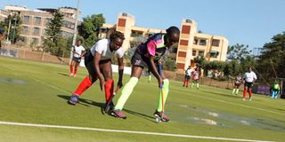 Kenya Hockey Union