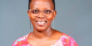  naturopathic health coach, hypertension, carol ng'ang'a, high blood pressure