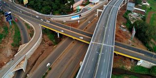 Nairobi Expressway