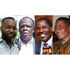 Raila core team