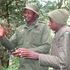 Joseph Ndaba, JOHN MUGO, ABERDARES, REFORMED POACHERS