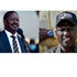 raila odinga william ruto