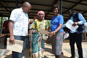 Charity Ngilu