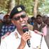 Rift Valley Regional Commissioner Maalim Mohamed
