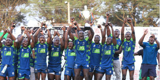 Kabeberi Sevens