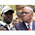 Johnson Sakaja and Polycarp Igathe