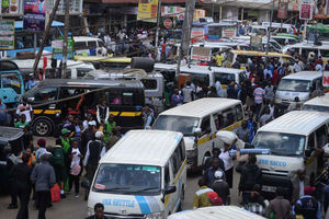 matatus