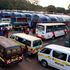 Green Park Bus Terminus Nairobi