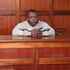 Dennis Karani Gachoki when he appeared in court on May 24, 2022.