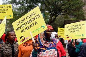 coal power plant, climate change, lamu, global warming, fossil fuels