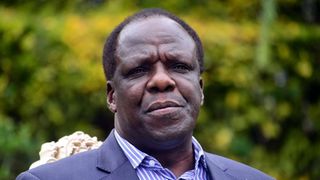 Wycliffe Oparanya