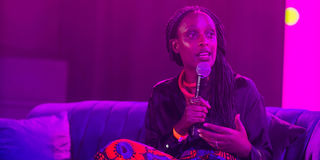 Jocelyne Muhutu-Remy