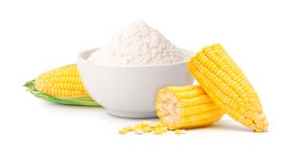 Maize Flour